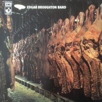 Edgar Broughton Band 